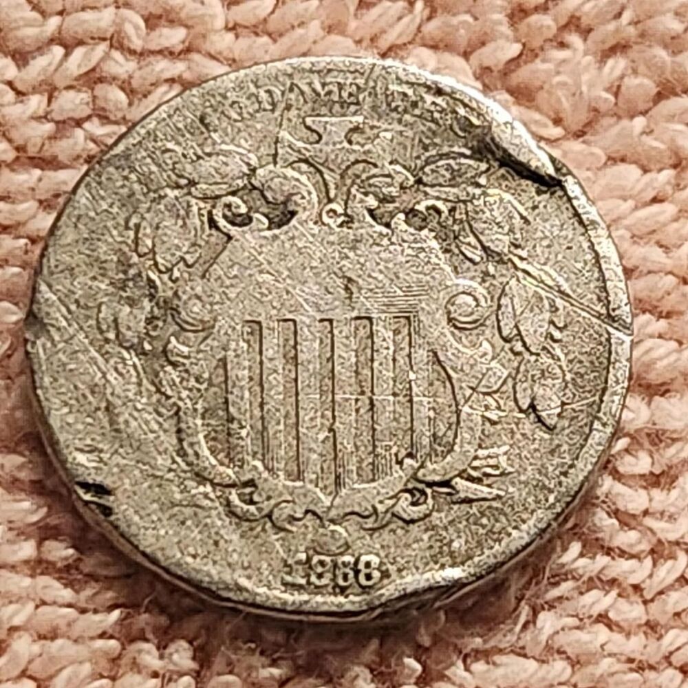 Unbranded Silver Collectibles